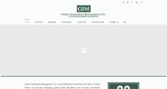 Desktop Screenshot of gimlink.com